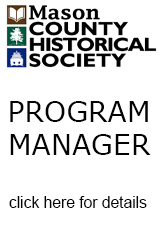 Mason County Historical Society